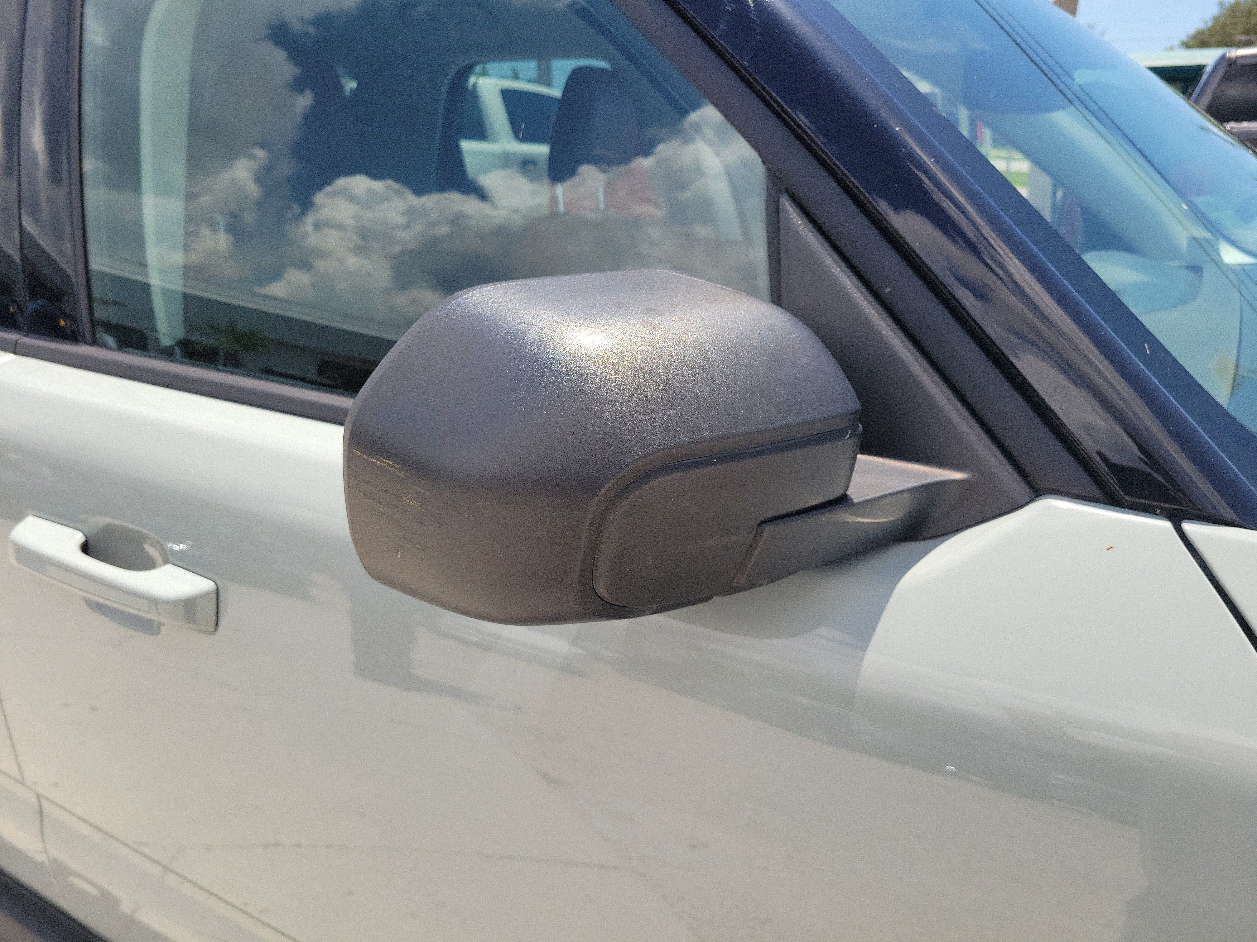 Used 2021 Ford Bronco Sport Outer Banks AWD/4WD image 9