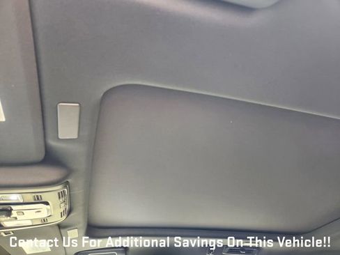New 2026 GMC Yukon Denali Ultimate AWD/4WD image 20