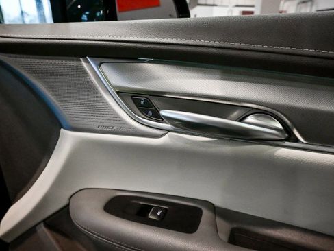 Used 2023 Cadillac XT5 Premium Luxury image 31