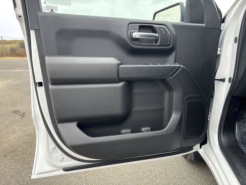 New 2026 GMC Sierra 1500 Pro w/ Pro Value Package AWD/4WD image 17