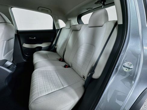 Certified 2024 Honda HR-V LX image 22