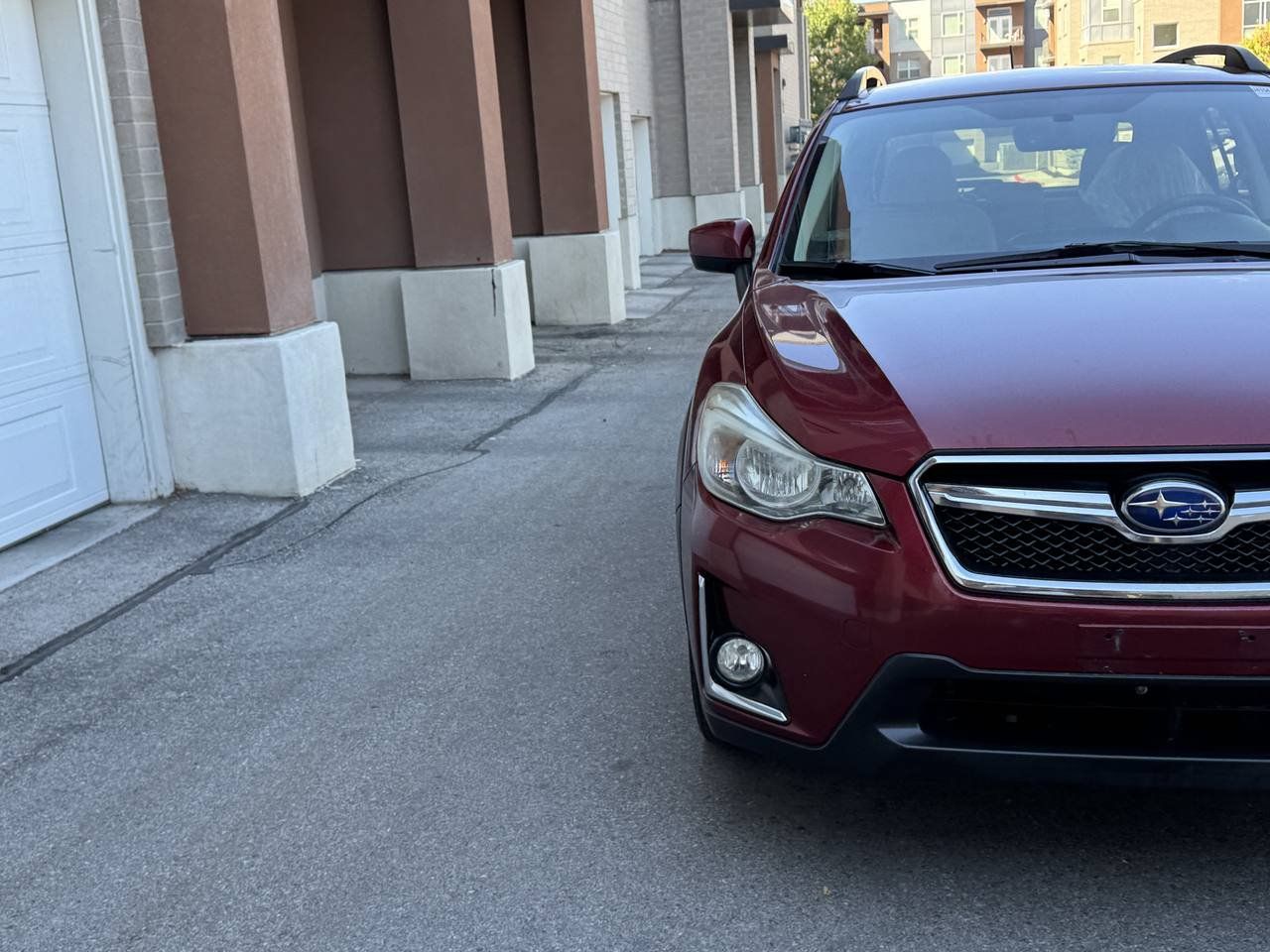 Used 2017 Subaru Crosstrek 2.0i Premium w/ Popular Package #2 AWD/4WD image 10