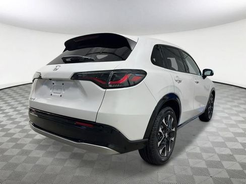 New 2027 Honda HR-V EX-L image 6