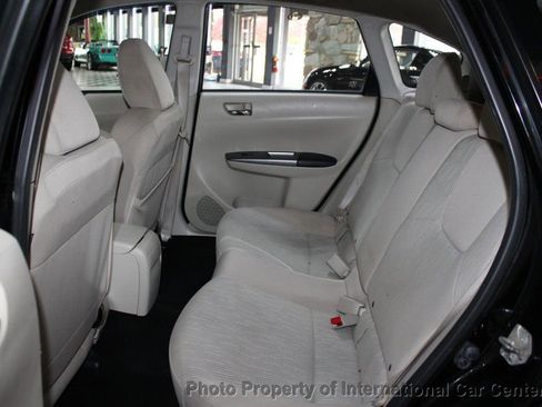 Used 2011 Subaru Impreza Outback Sport image 18