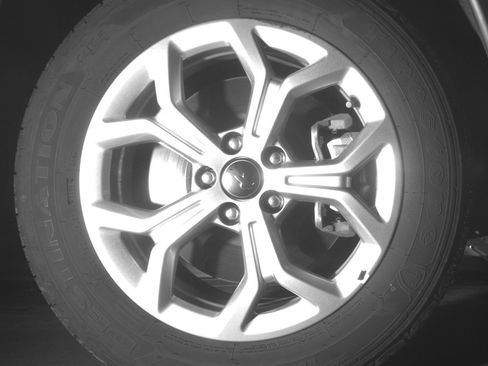 Used 2025 Jeep Compass Latitude image 13