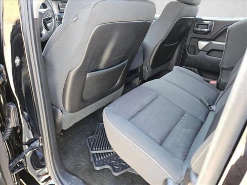Used 2015 Chevrolet Silverado 1500 LT w/ Texas Edition, 1LT Trim RWD image 8