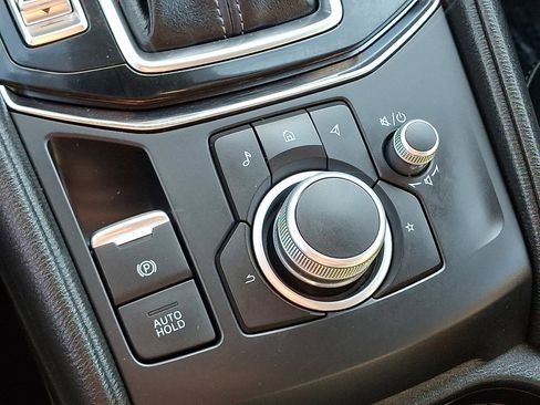 Certified 2023 MAZDA CX-5 AWD 2.5 S w/ Select Package image 27