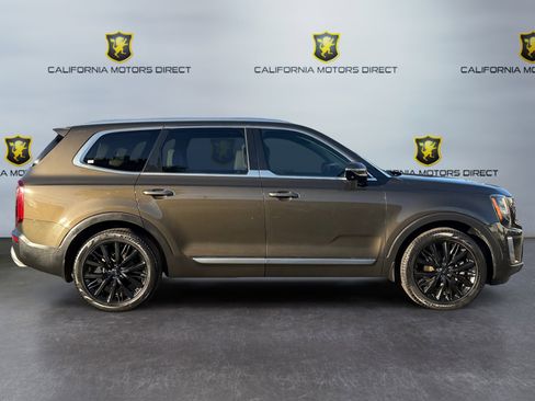 Used 2021 Kia Telluride SX image 6