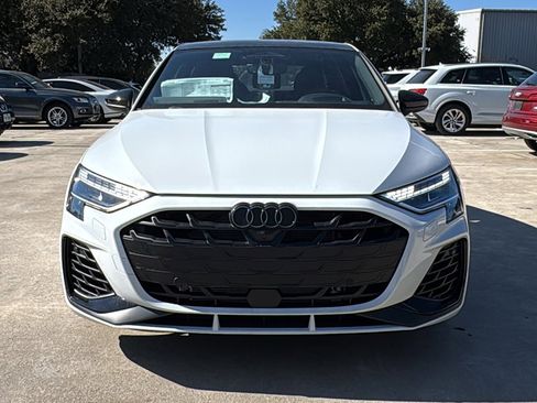 New 2026 Audi S3 Premium AWD/4WD image 2