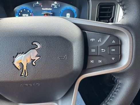 New 2025 Ford Bronco Big Bend w/ Black Diamond Package image 29