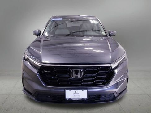 Certified 2023 Honda CR-V EX-L image 10