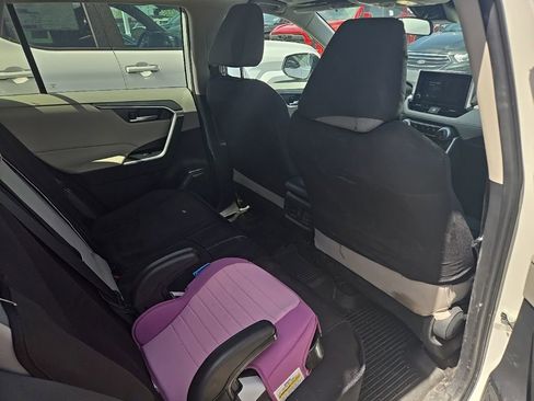 Used 2023 Toyota RAV4 XLE w/ Convenience Package AWD/4WD image 8