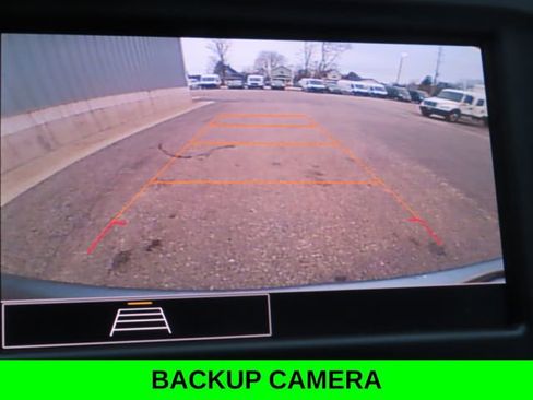 Used 2024 Chevrolet Equinox RS image 5