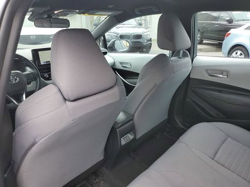 Used 2023 Toyota Corolla SE image 12