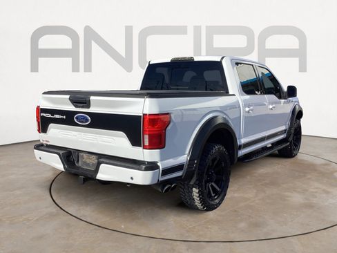 Used 2019 Ford F150 XLT w/ Equipment Group 302A Luxury image 12