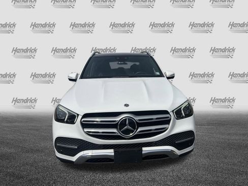 Certified 2022 Mercedes-Benz GLE 350 4MATIC image 3