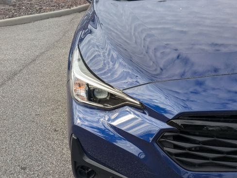 Certified 2025 Subaru Impreza 2.0i image 10