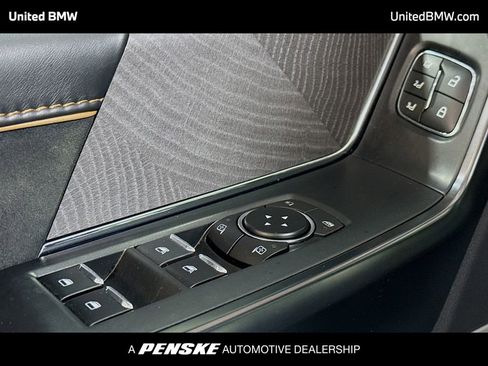 Used 2023 Ford F150 Platinum w/ Equipment Group 701A High image 3