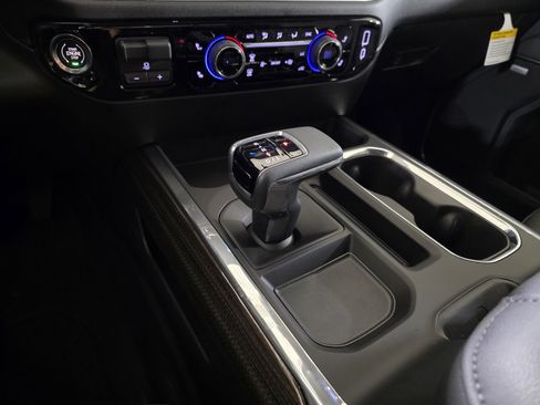 New 2026 Chevrolet Silverado 1500 RST w/ Redline Edition image 30