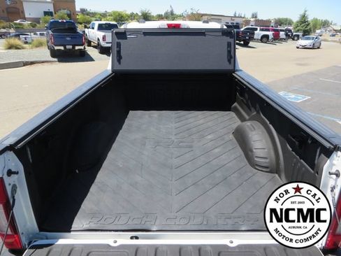 Used 2020 Ford F350 Platinum w/ FX4 Off-Road Package AWD/4WD image 13