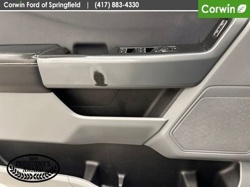 Used 2023 Ford F150 XLT image 35