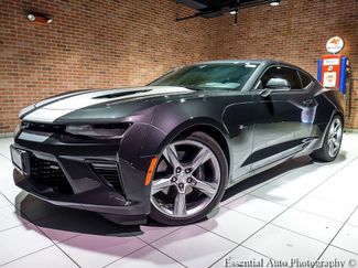 Used 2016 Chevrolet Camaro SS RWD video 2