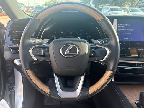 Used 2023 Lexus RX 350 Premium Plus w/ Cold Area Package FWD image 13