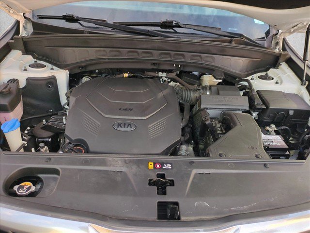Used 2021 Kia Telluride EX w/ EX Premium Package FWD image 25