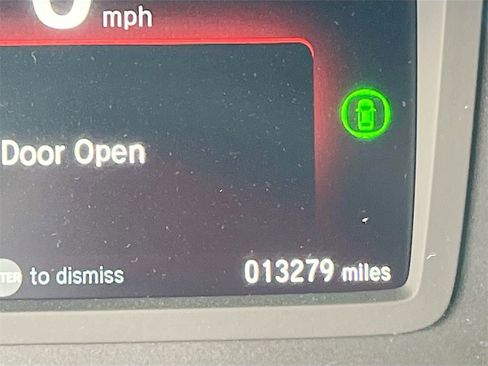 Used 2024 Honda Odyssey EX-L image 12