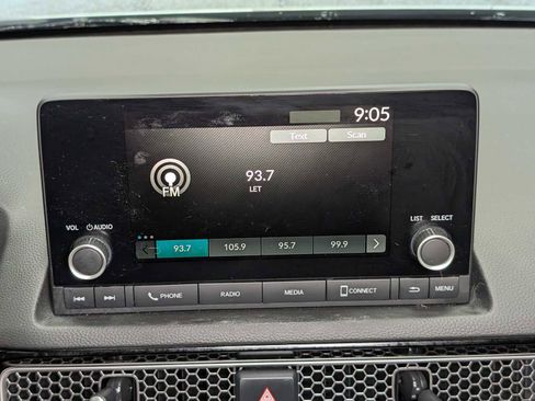 Used 2023 Honda Civic Sport image 18