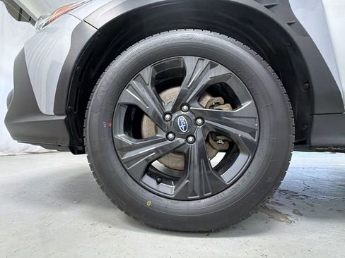 Used 2024 Subaru Crosstrek 2.0i AWD/4WD image 14
