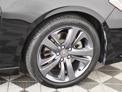Certified 2023 Acura TLX SH-AWD w/ A-SPEC Pkg image 53