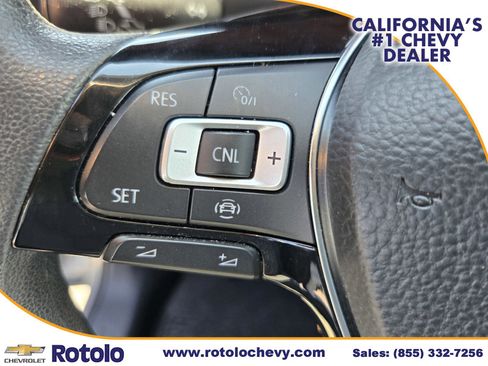 Used 2021 Volkswagen Tiguan S FWD image 22