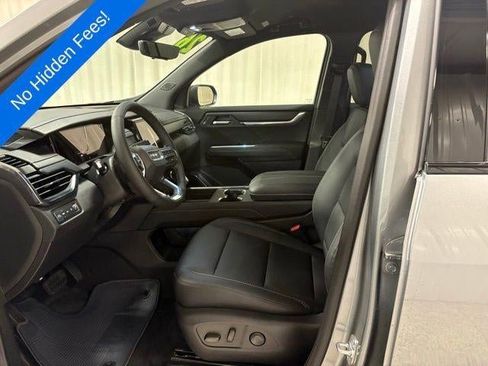 New 2026 GMC Acadia Elevation w/ Black Edition image 14