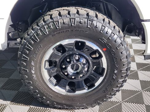 New 2026 Ford F250 Platinum w/ Platinum Plus Package image 10