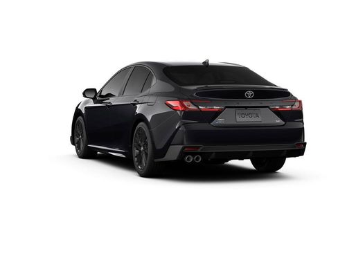 New 2026 Toyota Camry SE AWD/4WD image 26