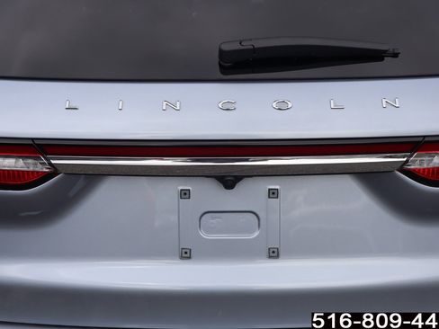 Used 2022 Lincoln Corsair Reserve w/ Equipment Group 201A image 35