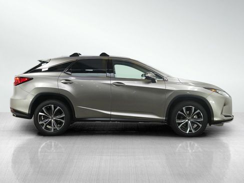 Used 2022 Lexus RX 350 FWD w/ Premium Package image 6