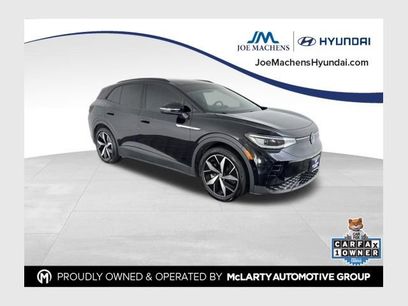 Used 2024 Volkswagen ID.4 Pro S