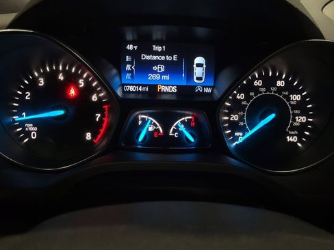 Used 2018 Ford Escape SE w/ SE Sync 3 Package image 23