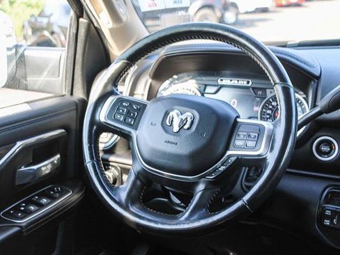 Used 2020 RAM 2500 Laramie image 15