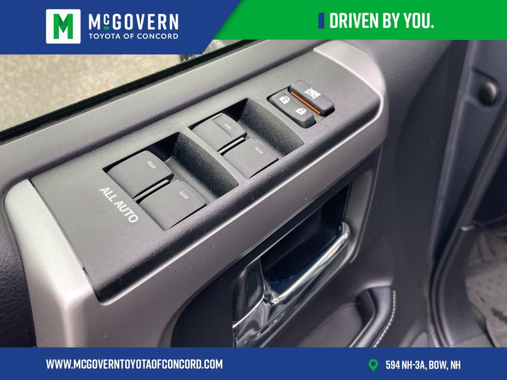 Used 2024 Toyota 4Runner SR5 Premium AWD/4WD image 15