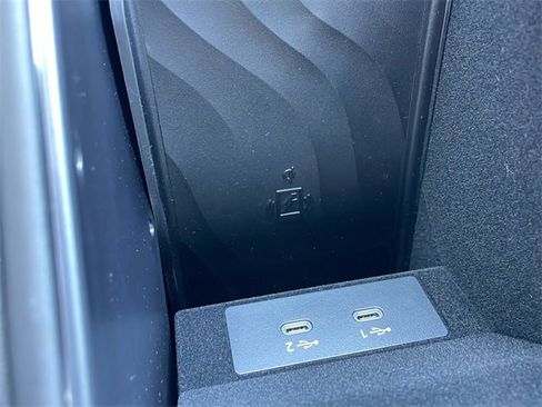 New 2026 INFINITI QX80 Autograph w/ Premium Cargo Package image 24