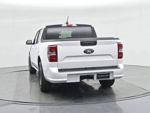 New 2025 Ford Maverick Lobo image 27