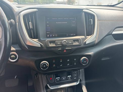 Used 2021 GMC Terrain SLE FWD image 27
