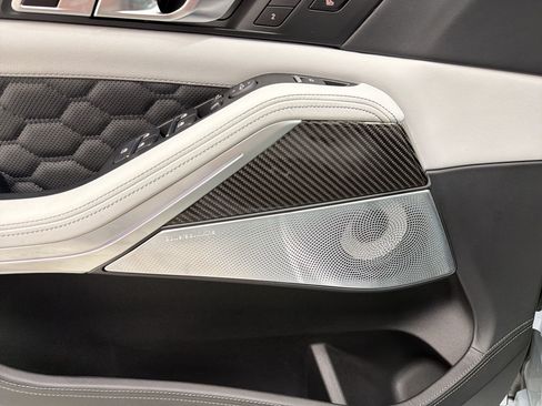 New 2026 BMW X5 M Competition w/ Executive Package AWD/4WD image 27