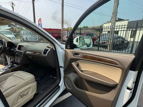 Used 2017 Audi Q5 2.0T Premium Plus image 19