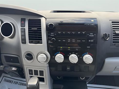 Used 2008 Toyota Tundra 4x4 Double Cab image 17