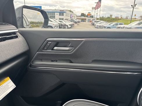 New 2026 GMC Sierra EV Elevation image 23