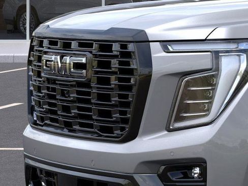 New 2026 GMC Yukon Denali Ultimate image 13